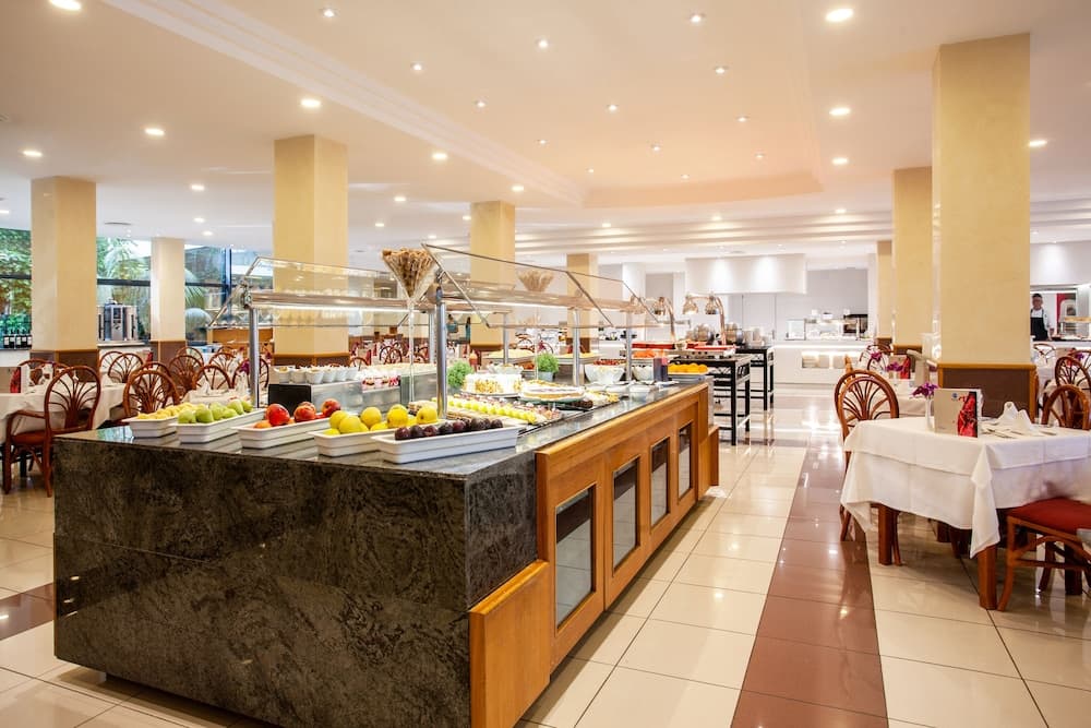 Restoran