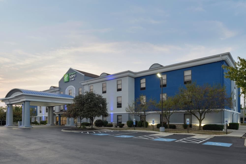 Holiday Inn Express Hotel and Suites Marysville by IHG