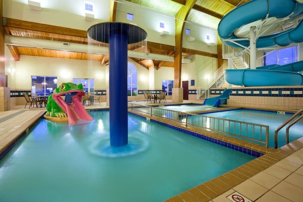 Holiday Inn Express & Suites Aberdeen by IHG