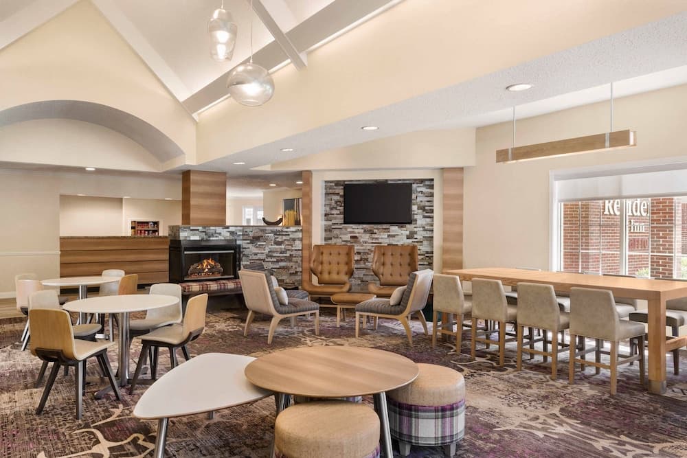 Residence Inn by Marriott Houston The Woodlands/Market Street
