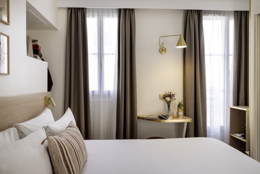 Hotel Bailli de Suffren