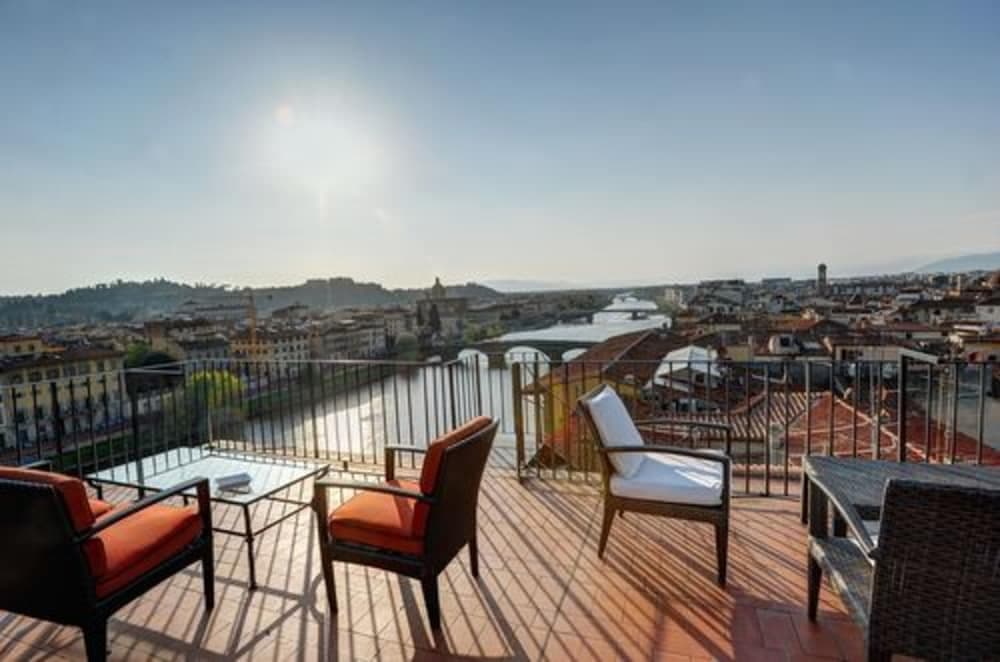 Antica Torre di Via Tornabuoni 1