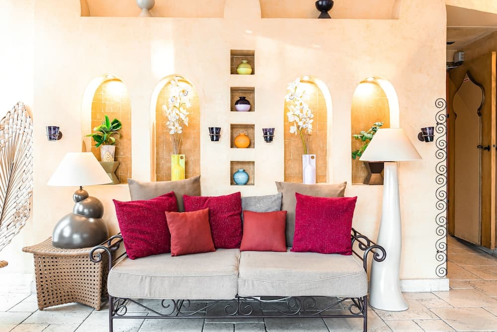 Villa Royale Montsouris