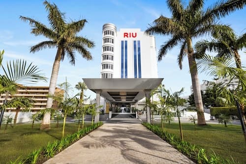 Hotel Riu Palace Nautilus - Adults Only