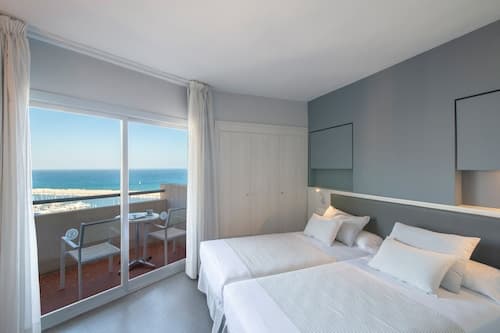 Hotel El Puerto by Pierre & Vacances