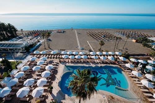 Hotel MS Amaragua