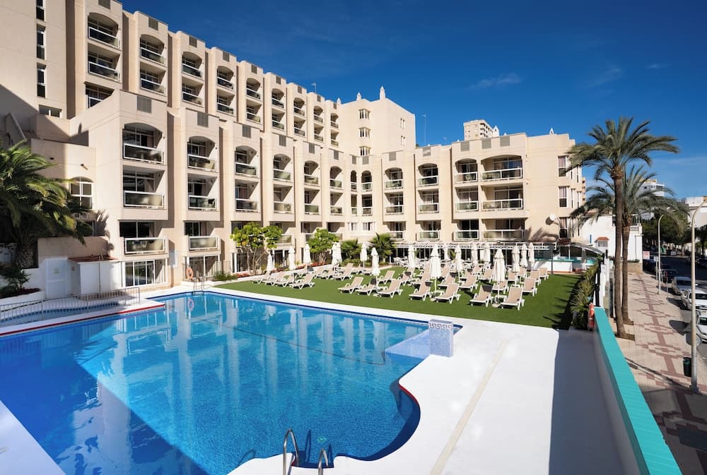 MS Aguamarina Suites