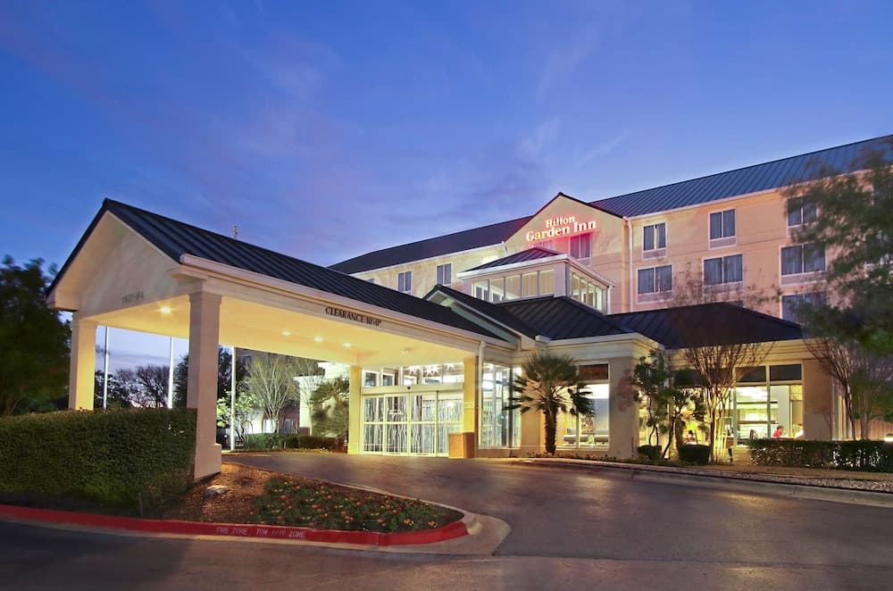 Hilton Garden Inn Austin NW - Arboretum
