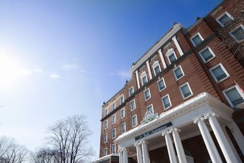 Rodd Charlottetown