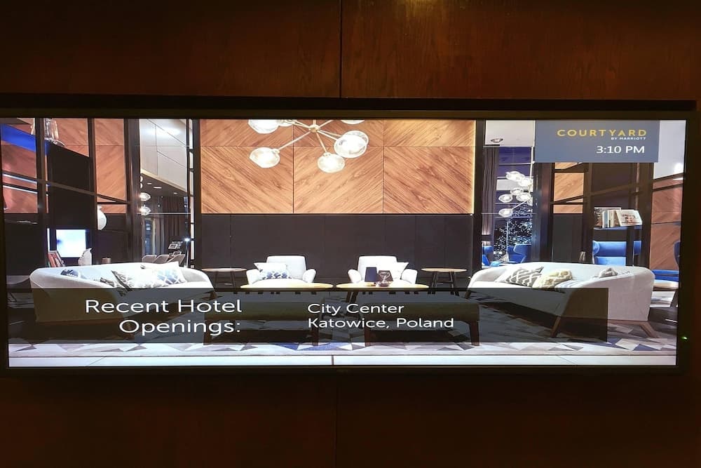 Courtyard Palo Alto Los Altos