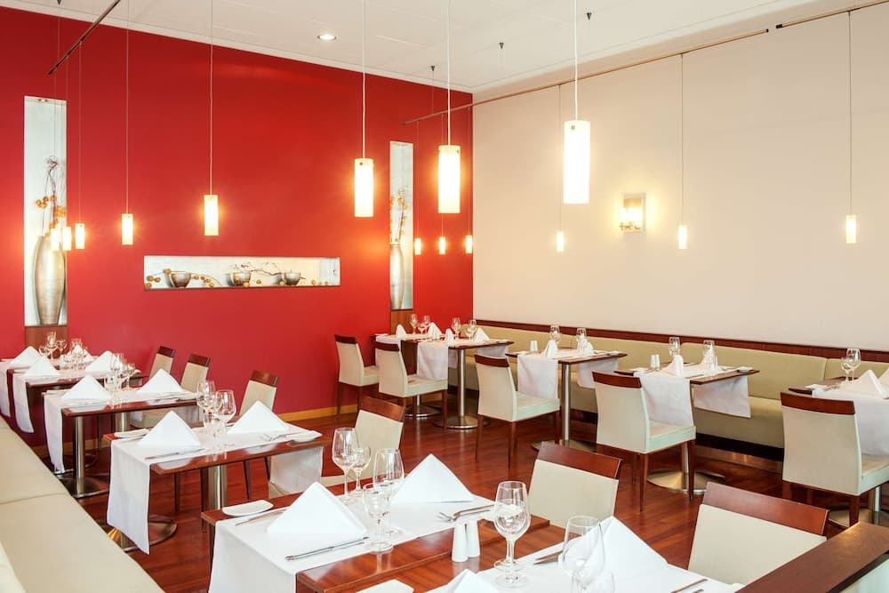 Restoran