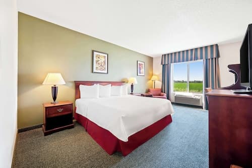 Best Western Annawan Inn