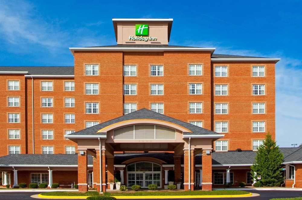 Holiday Inn Chantilly-Dulles Expo Center by IHG