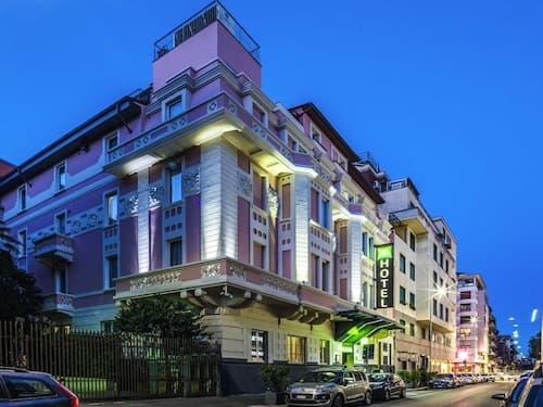 ibis Styles Milano Centro