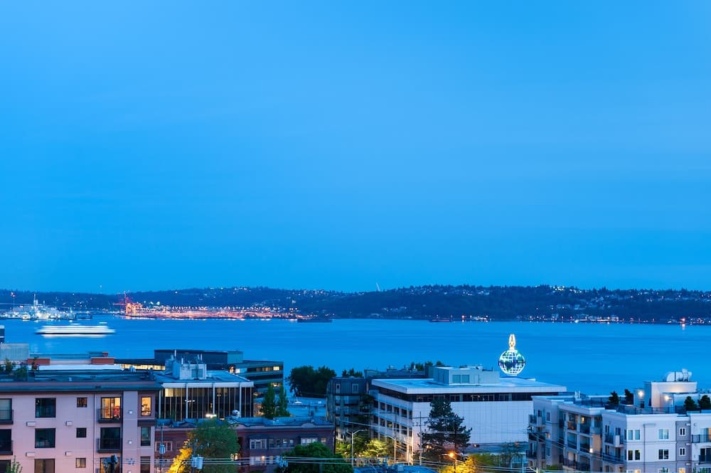 Konaklama yeri imkân ve özellikleri