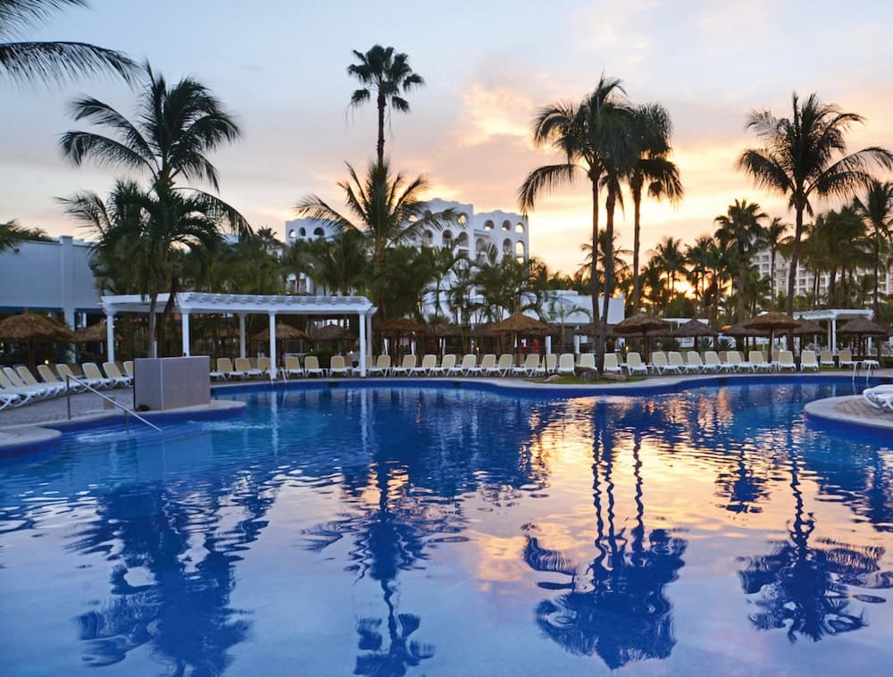 Hotel Riu Jalisco - All Inclusive