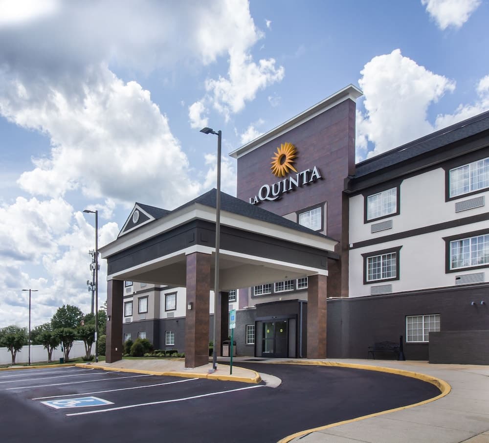La Quinta Inn by Wyndham Richmond South