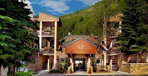 Eagle Point Resort