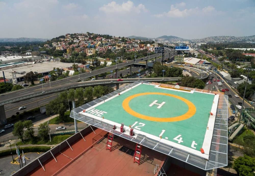 Konaklama yeri imkân ve özellikleri