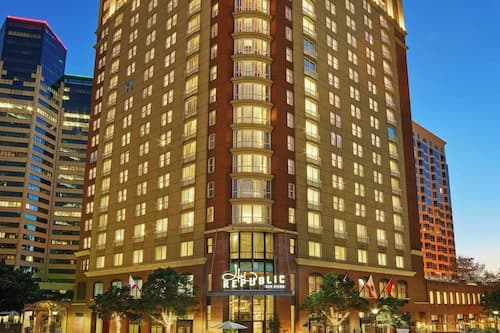 Hotel Republic San Diego, Autograph Collection