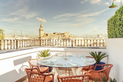 Vincci La Rabida Hotel