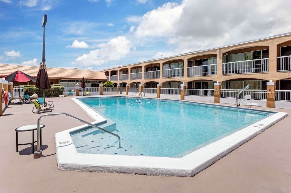 Quality Inn Alachua - Gainesville Area
