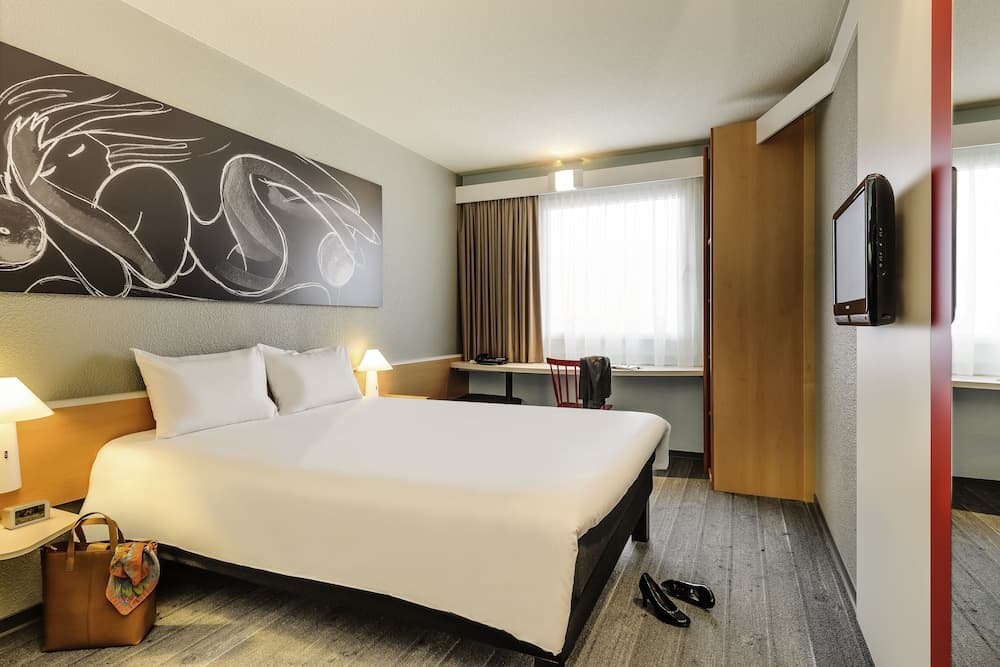 ibis Hannover City