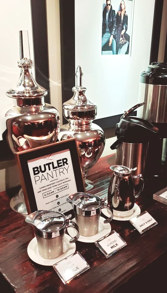 Konaklama yeri imkân ve özellikleri