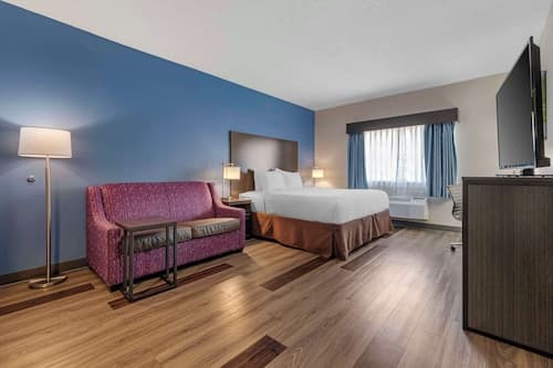 Best Western Louisville Airport Expo