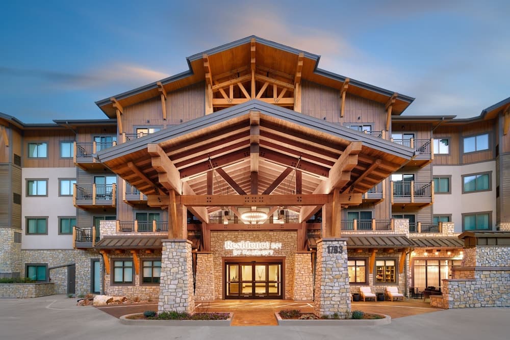 Residence Inn by Marriott Vail