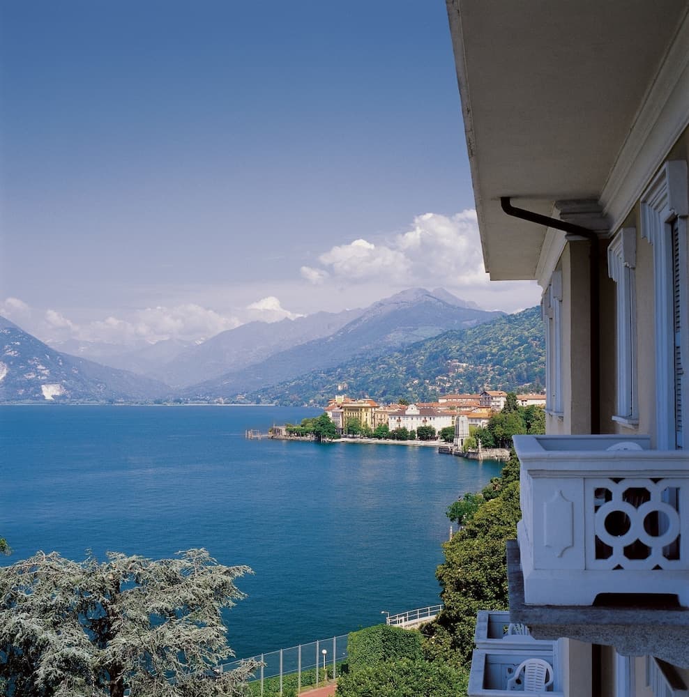 Grand Hotel Majestic