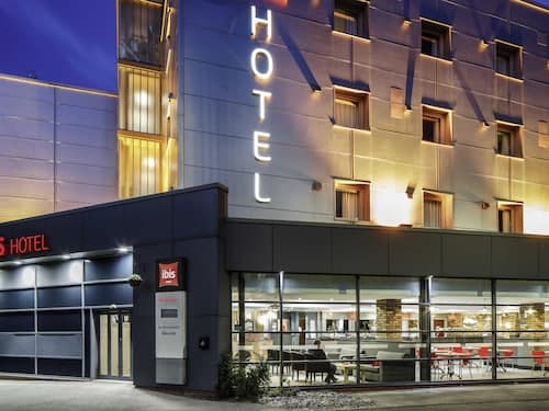 Ibis Hull City Centre