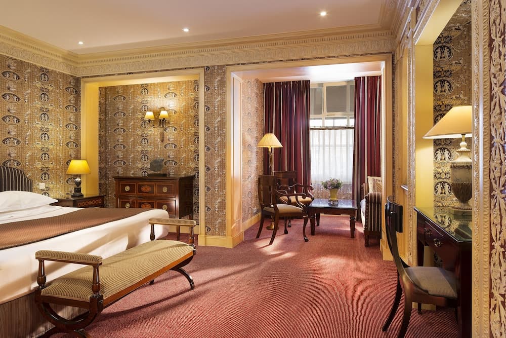 Hôtel Des Grands Hommes