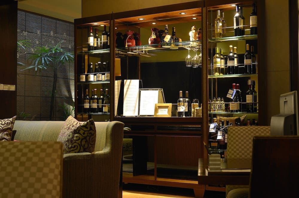 Les Suites Taipei Da An