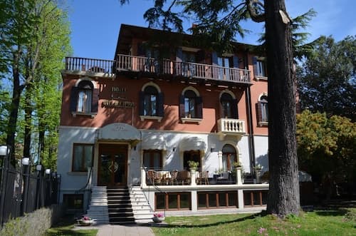 Hotel Villa Cipro