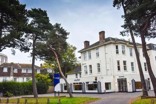 The Mayfair Hotel