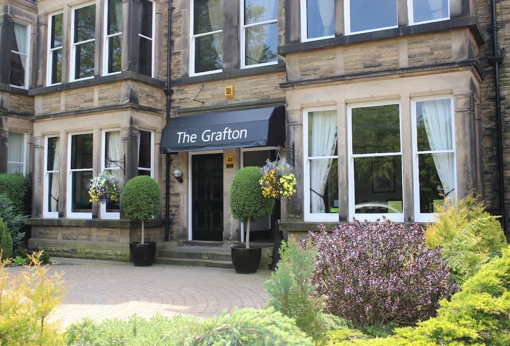 The Grafton