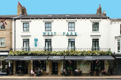 West Park Hotel