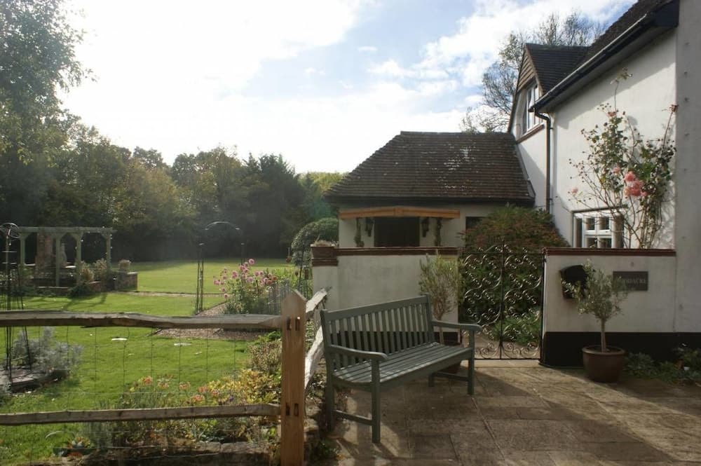 Woodacre B&B
