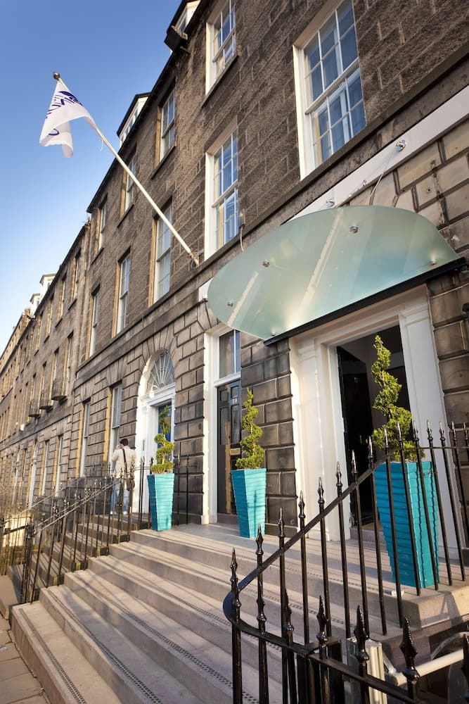 Hotel Indigo Edinburgh by IHG