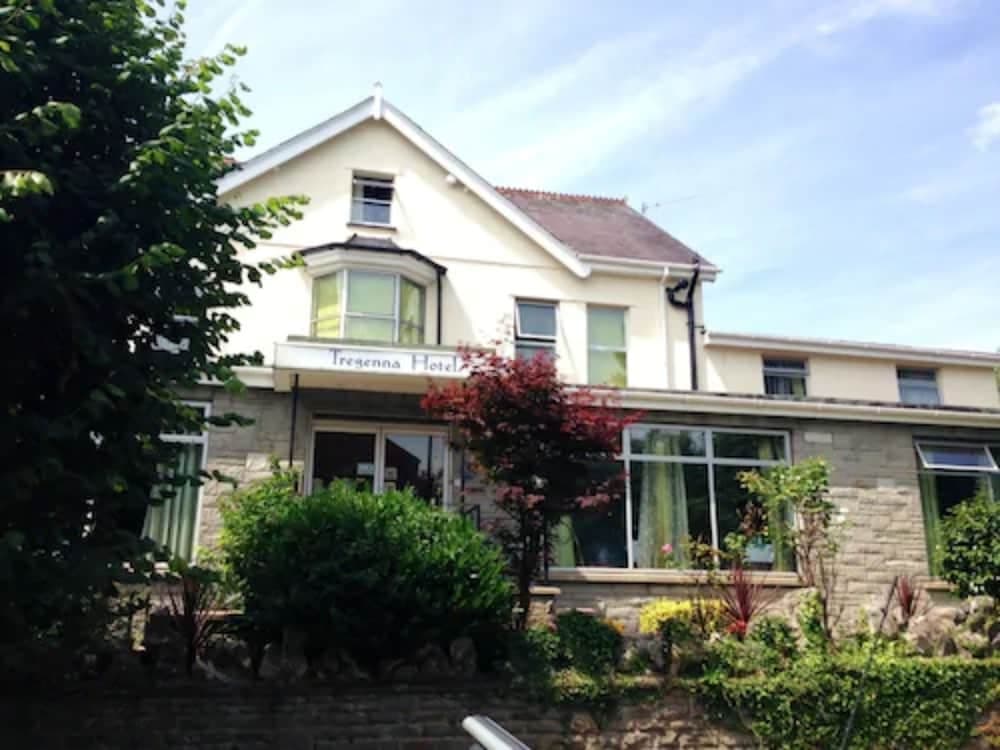 Tregenna Hotel