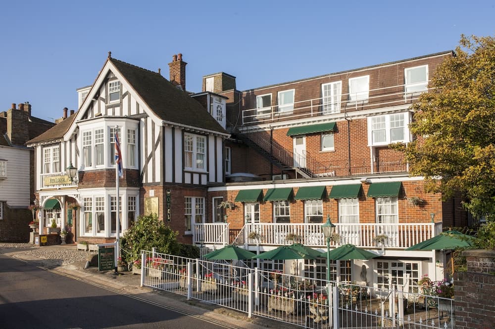 The Lookout Rye