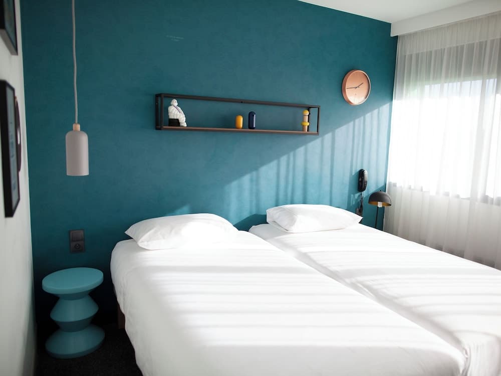 Hôtel ibis Styles Clermont-Ferrand Gare