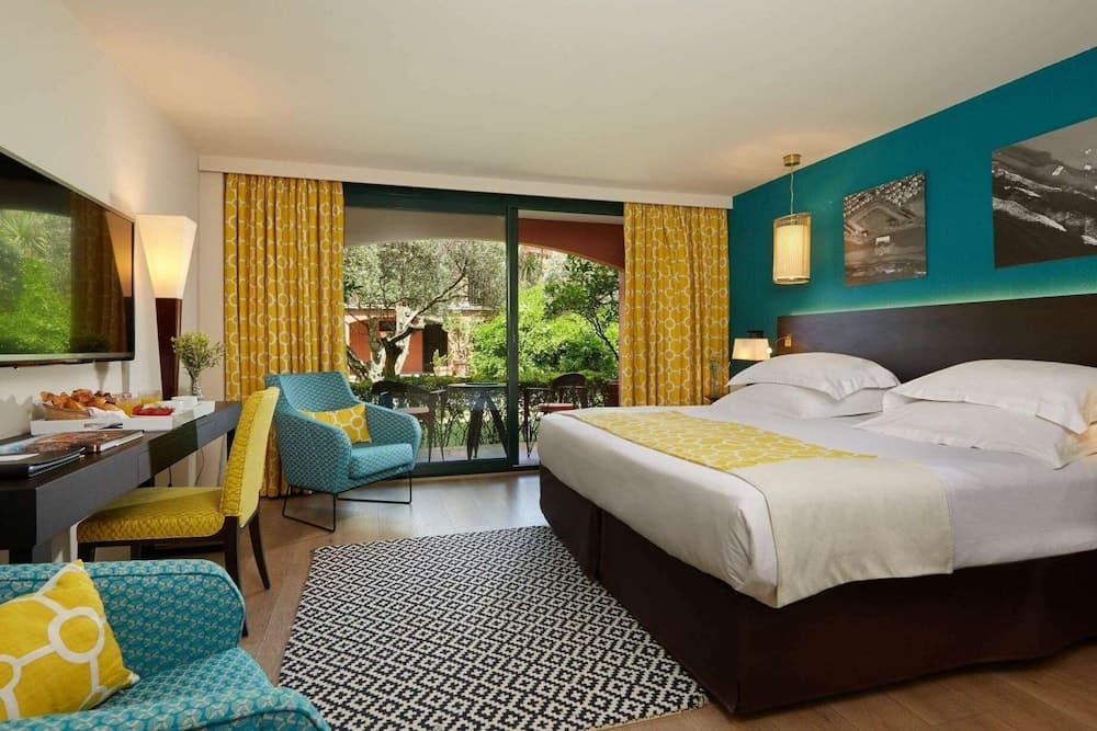 La Villa Duflot Hôtel & Spa Perpignan