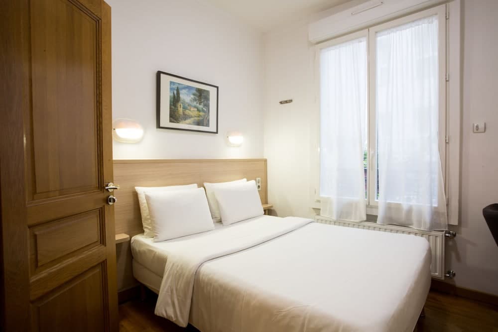 Hôtel Darcet Paris