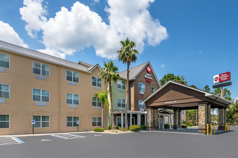 Best Western Plus Lake City