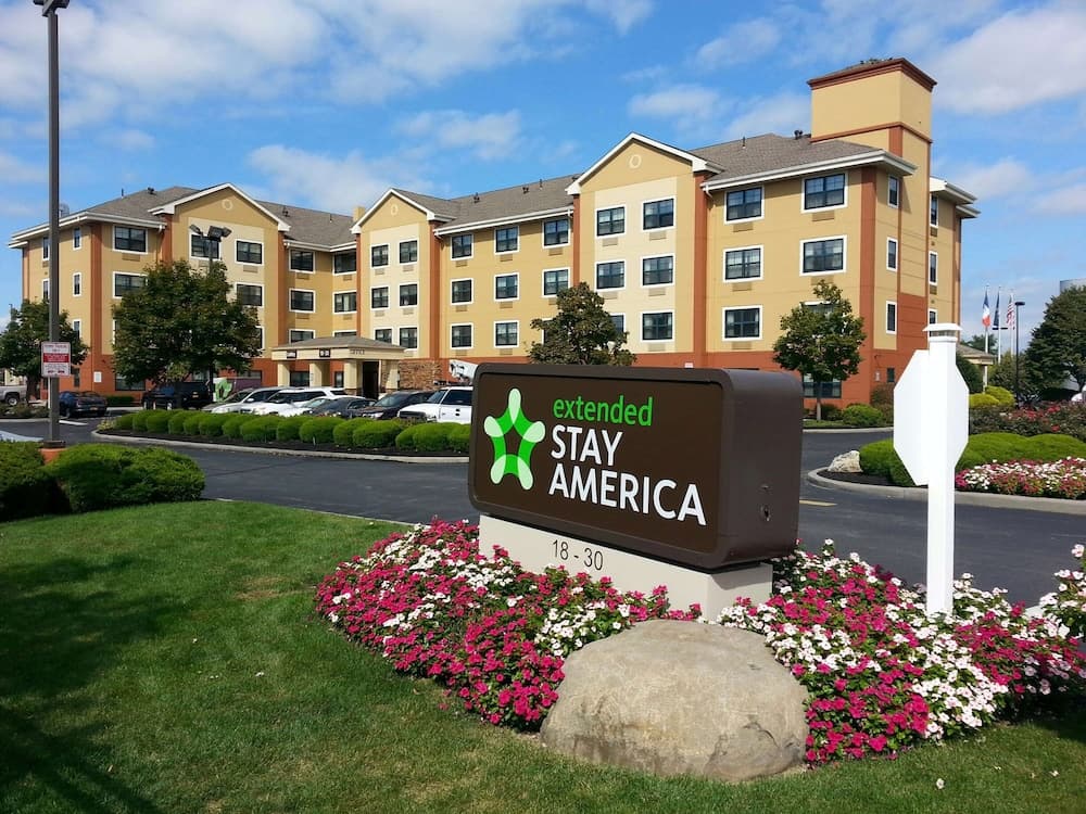 Extended Stay America Suites New York City LaGuardia Airport