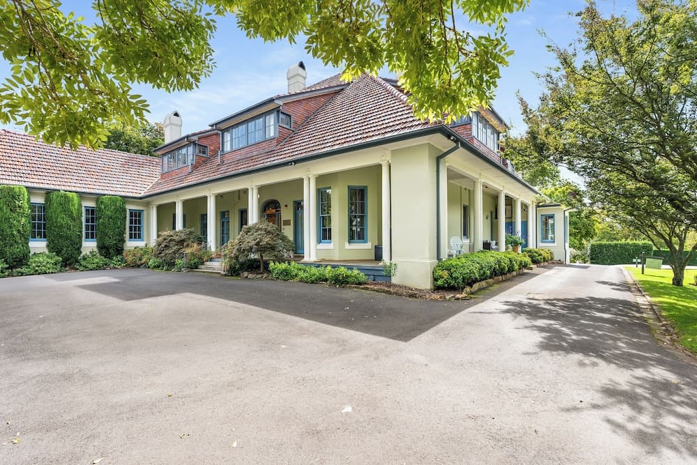 Peppers Manor House