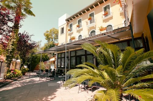 Hotel Villa Edera