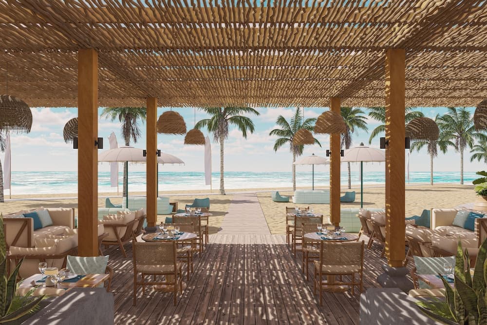 Paradisus by Meliá Bali